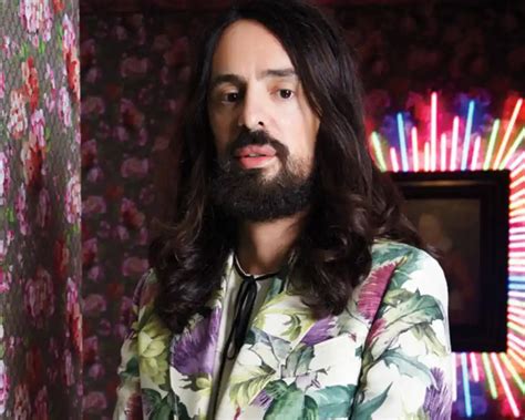 Alessandro Michele Net Worth 2024: Income, Salary, Career, Bio.